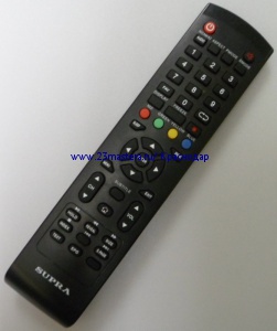 Пульт для телевизора Supra STV-LC40ST900FL