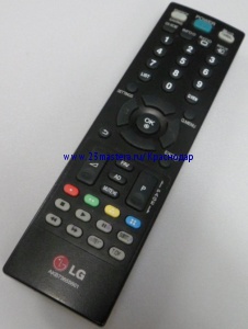Пульт телевизора LG AKB73655861