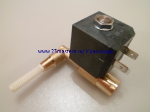 Клапан для парогенератора Tefal CS-00097843