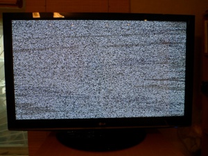 Телевизор LG 50PQ301R