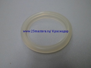 Уплотнитель (прокладка) силиконовая кофемашины Krups MS-620342 (оригинал)