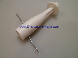 FS-9100014121 нож измельчителя для блендера Moulinex