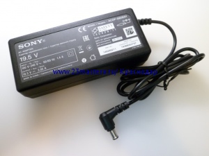   ()  Sony ACDP-060E01 (19,5V 3,05) () /