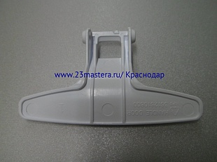 Ручка люка для стиральной машины Daewoo 3612610800 (оригинал)