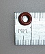 Прокладка термостойкая силиконовая для кофемашин (8/6.1/1.9 мм)