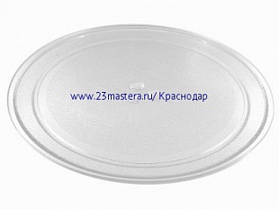Тарелка для микроволновой печи 325 мм KOR-100H