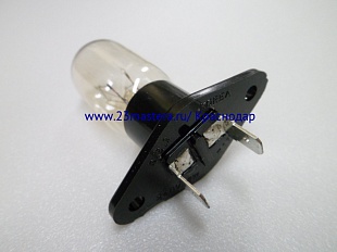 Лампа подсветки микроволновой печи INDESIT C00311360