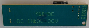 YGD-9E
