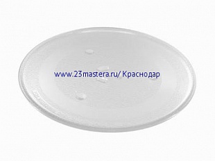 288 мм тарелка для микроволновой печи Samsung DE74-20102D