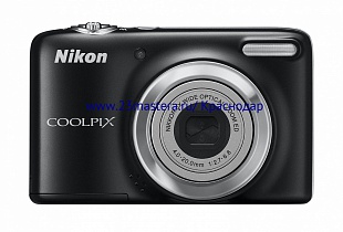  Nikon Coolpix L25
